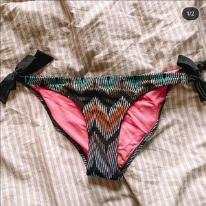 Rip Curl bikini bottoms